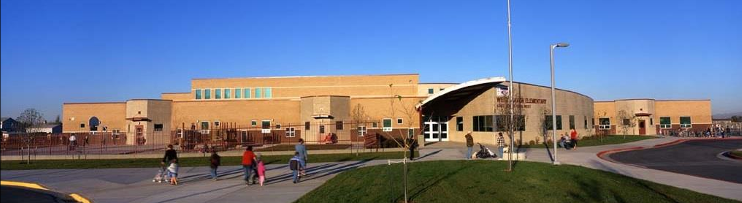 تحلیل و بررسی مدرسه West Haven Elementary School
